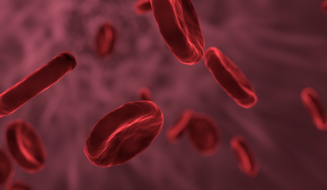 Un antiossidante sarebbe capace di ringiovanire i vasi sanguigni di 20 anni