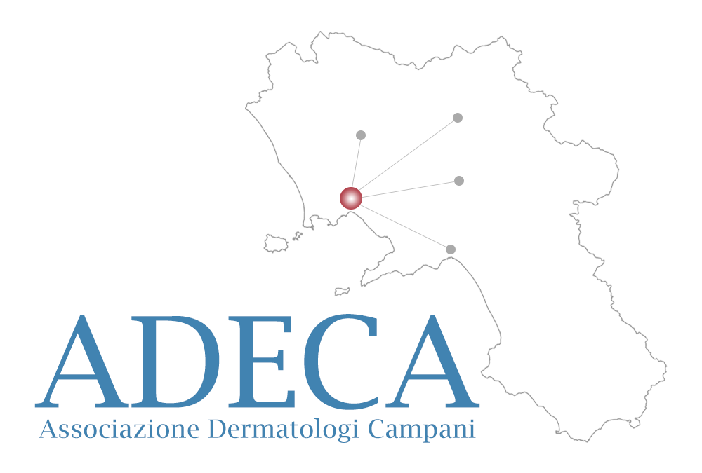 Nasce ADECA, Associazione Dermatologi Campani