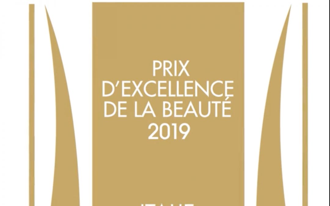 Prix d’Excellence de la Beauté: il progetto #myAgemyBeauty ottiene una nomination