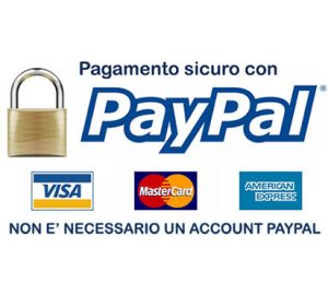 ISPLAD: pagamenti sicuri con PayPal