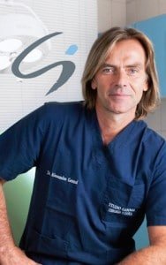 Dott. Alessandro Gennai, chirurgo plastico